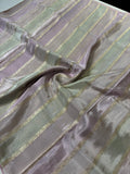 Organza Rankart silk saree