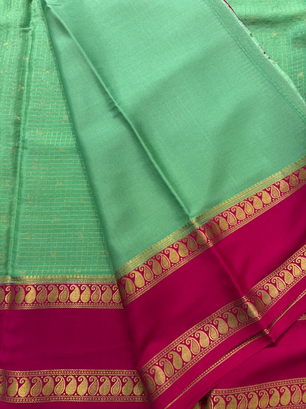 light green