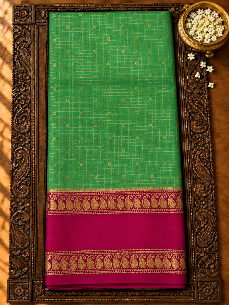 light green