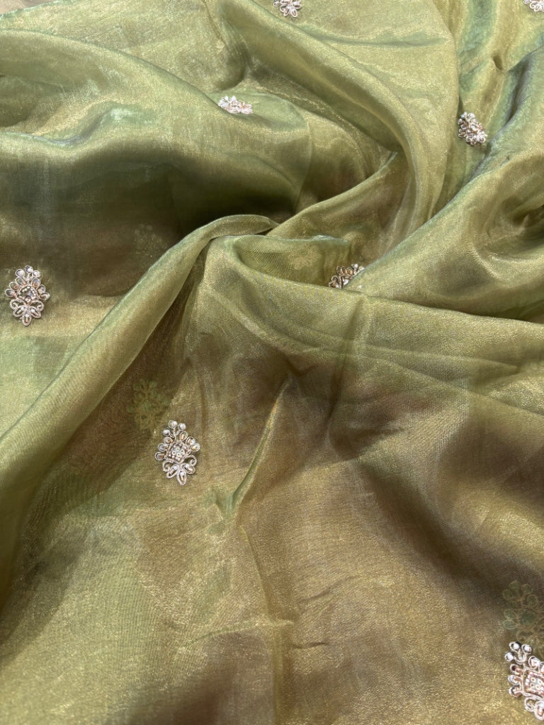 Everyday comfort sarees
