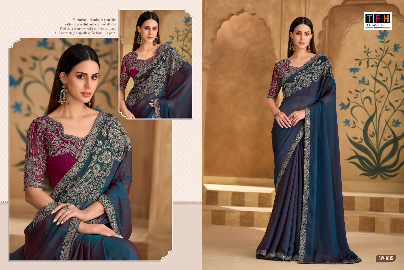 Boutiques & Bulk Fabric Sourcing - Silk Bolt